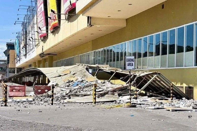 City extends donation drive for Mindanao quake victims
