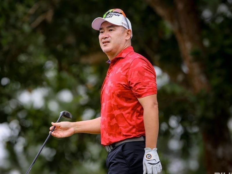 Que hunts first win in Luisita