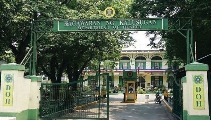 Herbosa, 4 pang DOH officials kinasuhan sa P145.9 milyong pondo sa WHO
