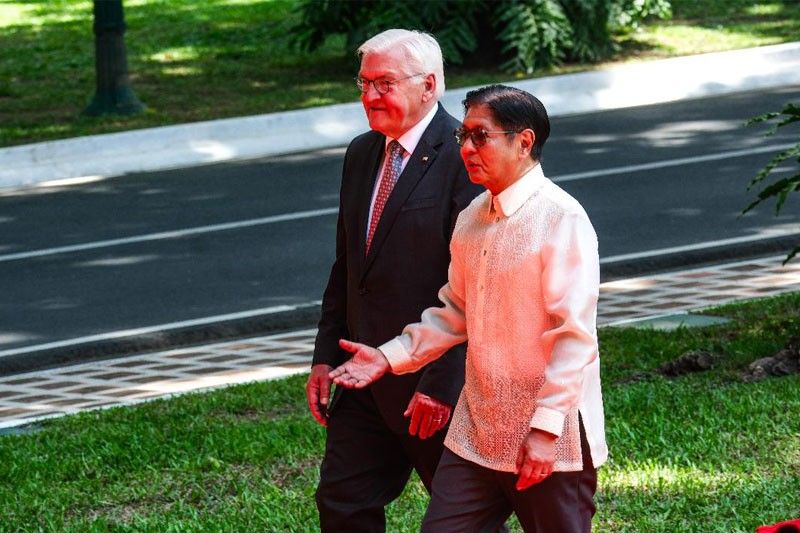 Paglaban sa korapsyon walang hindi masakit na paraan - Pangulong Marcos