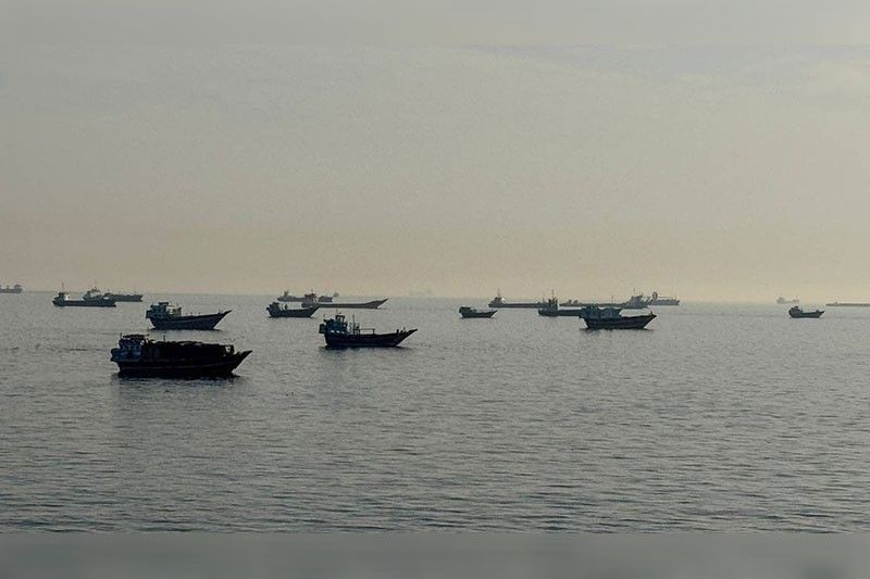 Hormuz to reopen Friday under peace deal