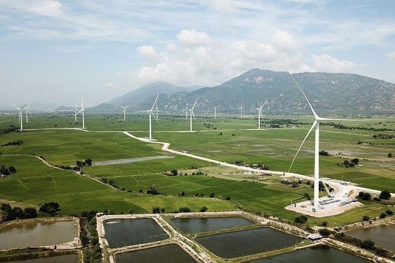 First Gen independent directors back Prime Infra hydro deals
