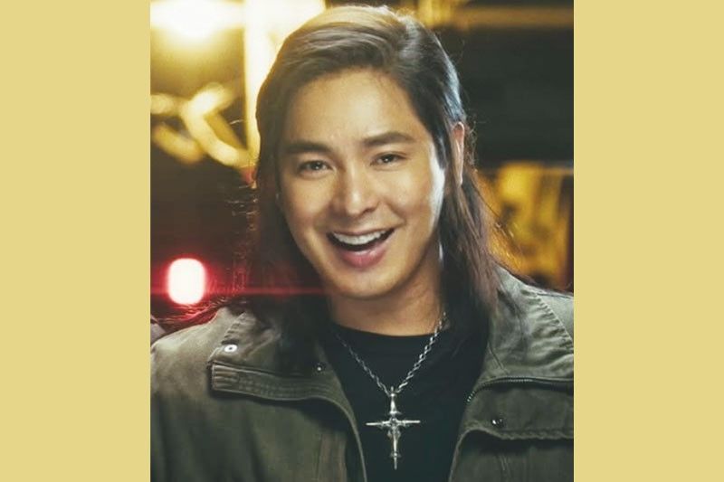 Dingdong at Coco, umpisa na ang salpukan!