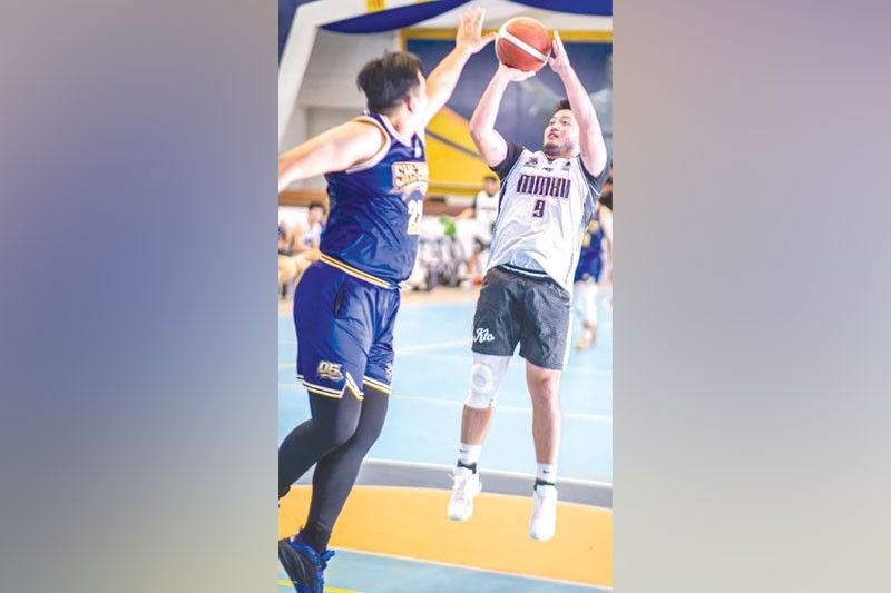 Batch 2012, 2010 reach Final Four in Division B