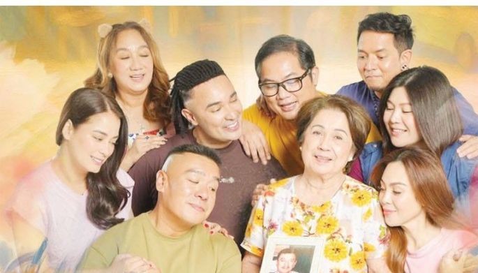A nostalgic, heartwarming reunion between the Cosmes and fans