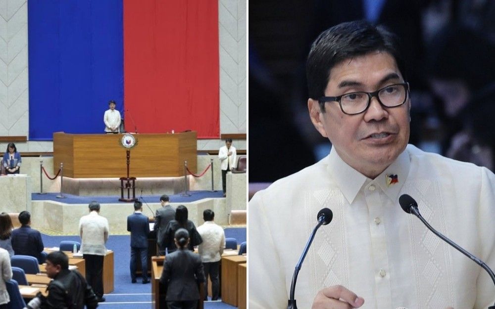 AICS bill misses special session passage over 'anti-epal' provision