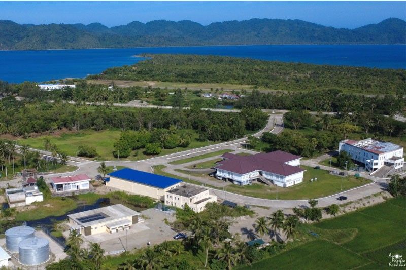 Aurora ecozone secures P18 billion investment pledges in RE, defense