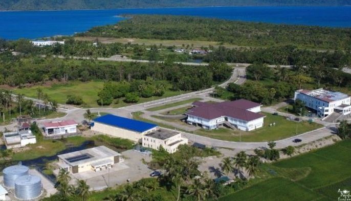 Aurora ecozone secures P18 billion investment pledges in RE, defense