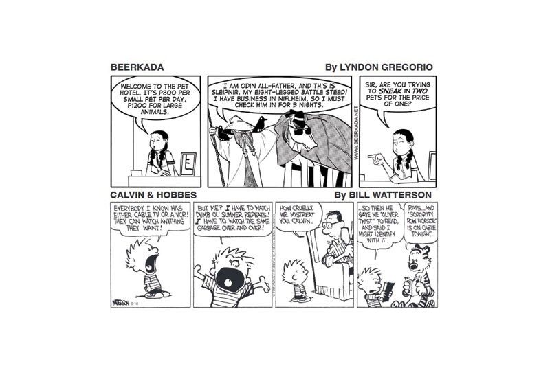 Comics (June 18, 2026)