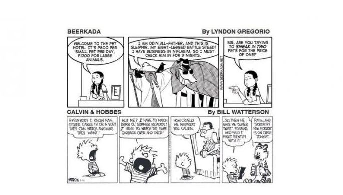 Comics (June 18, 2026)