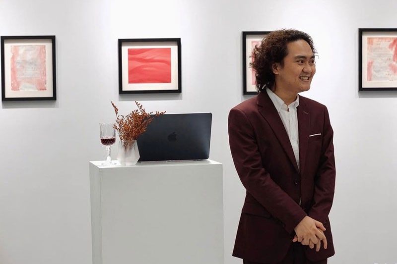 BPO worker turns years of personal reflection into self-published poetry book