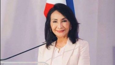 CA: Suspension order sa Ombudsman batok kang Garcia walay bili