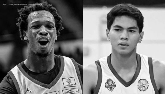 Pagkamatay ng 2 Atenista &lsquo;di aksidente - CIDG