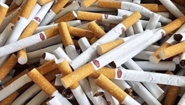 DA seeks tougher stance vs illegal tobacco trade