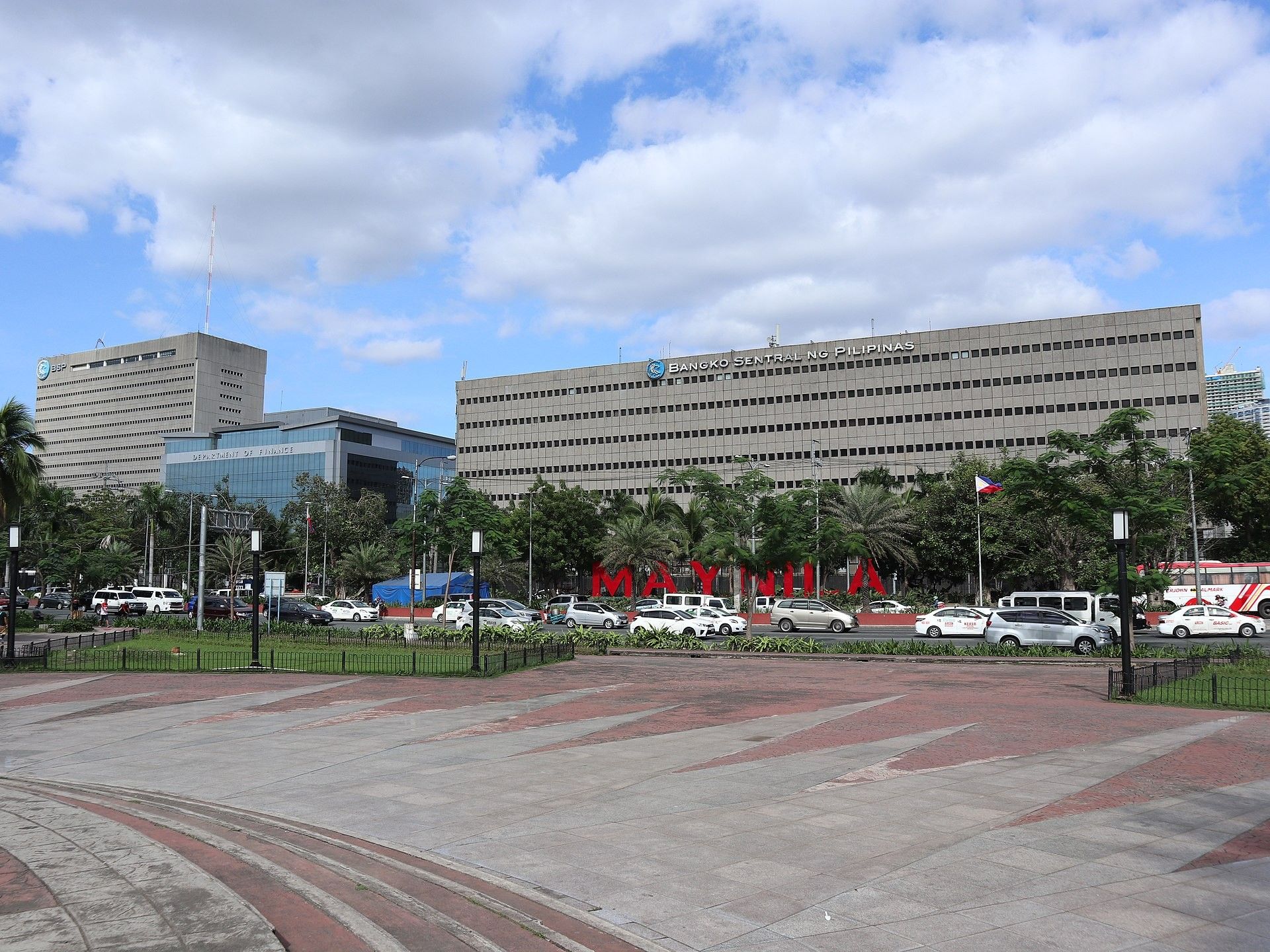 BSP raises key interest rate by 25 basis points to 4.75% in June 2026
