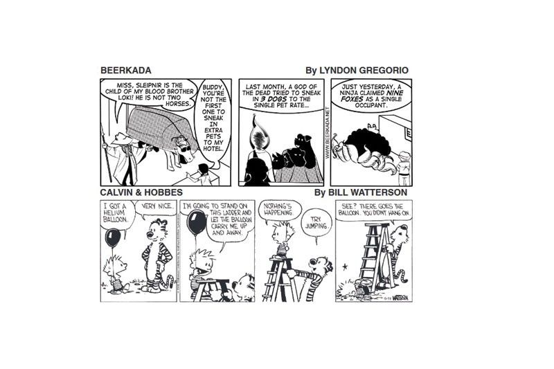 Comics (June 19, 2026)