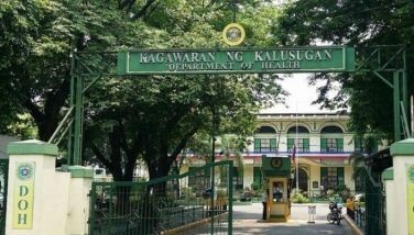 Mental hospital records 280 typhoid cases