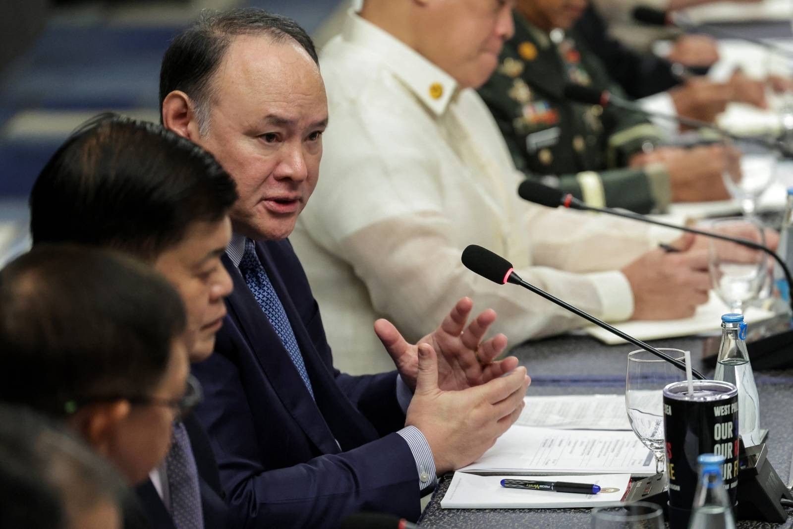 Lawyers seek probe into Teodoro’s already-denounced Maltese passport