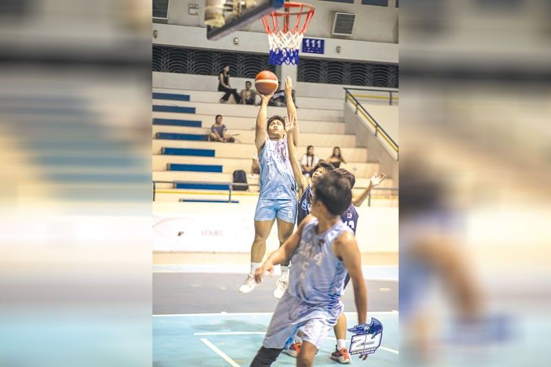 Batch 2014, 2021 march into Division C semis of SHAABAA Season 29