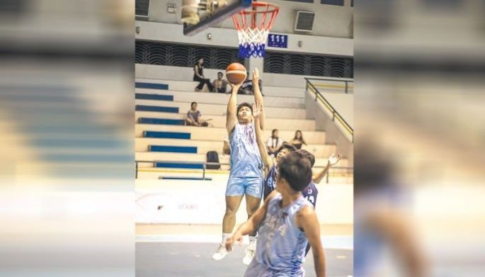 Batch 2014, 2021 march into Division C semis of SHAABAA Season 29