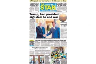 The STAR Cover (June 19, 2026)