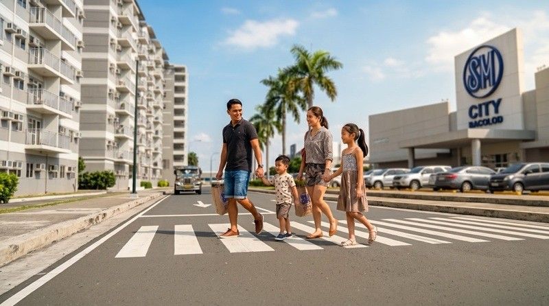 The new real estate equation: Price, space and time