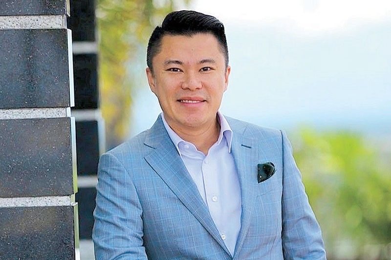 AGI allots P62 billion for 2026 capex