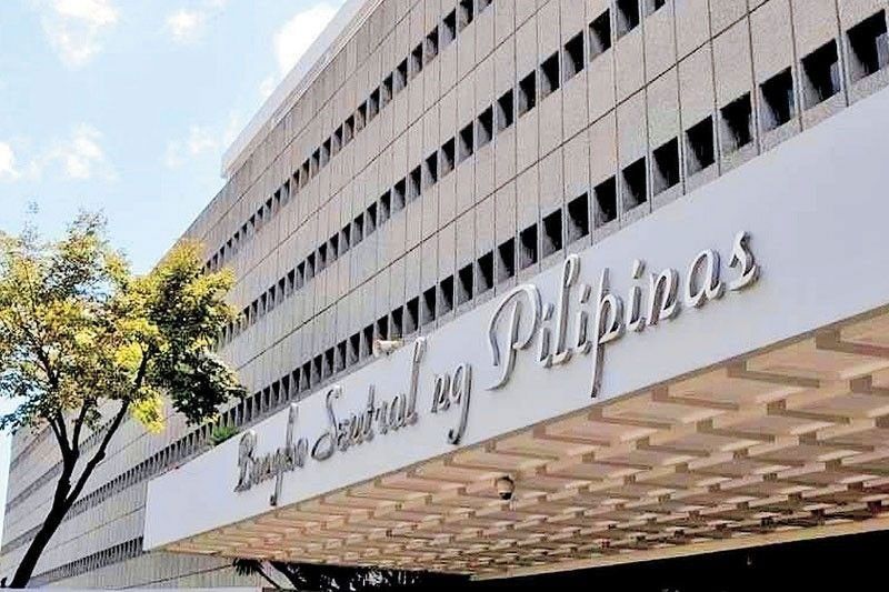‘More BSP rate hikes possible’