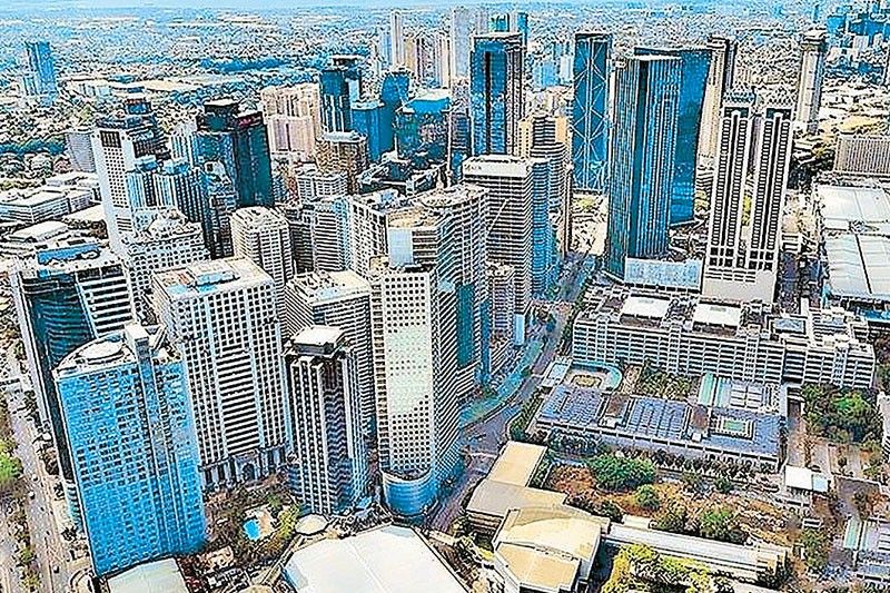 Philippines climbs 4 places in global competitiveness ranking
