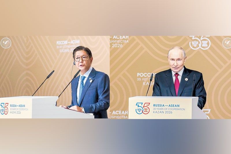 Marcos: Philippines Has No Oil Deal with Russia Yet, Eyes Diverse Suppliers
