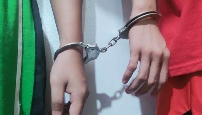 9 LT0 traffic enforcers nabbed for extortion