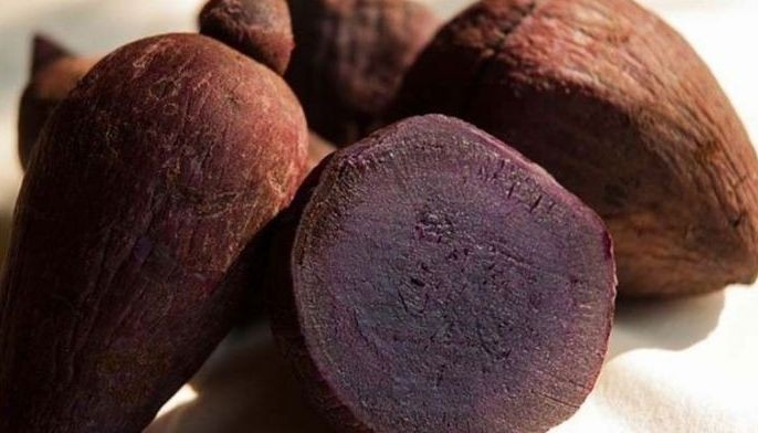 &lsquo;Philippines does not import fresh ube&rsquo;