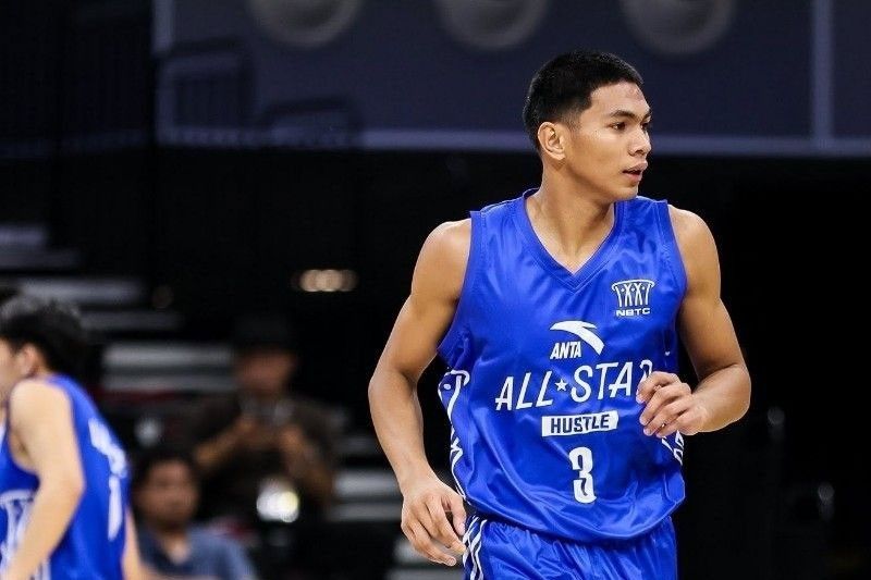 UAAP issues ban on Ateneo coaches