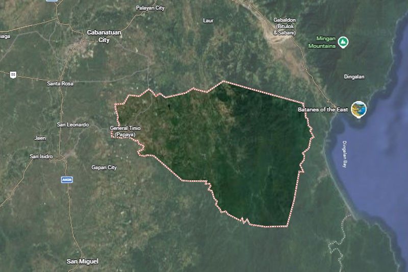 Another body found in abandoned vehicle