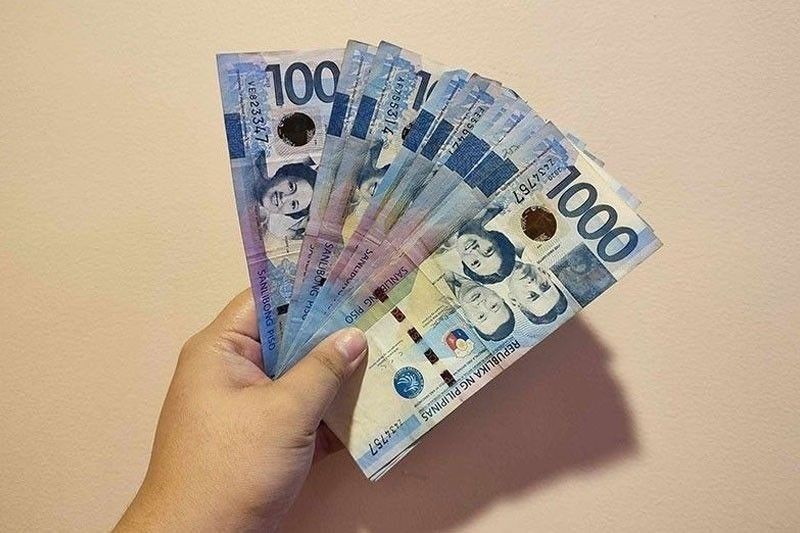 BSP extends repayment period for salary-based loans