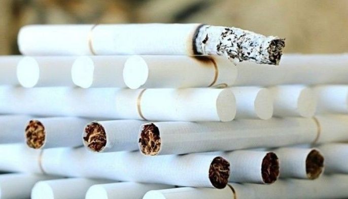 P6.2 million illegal cigarettes seized in Zamboanga