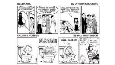 Comics (June 20, 2026)