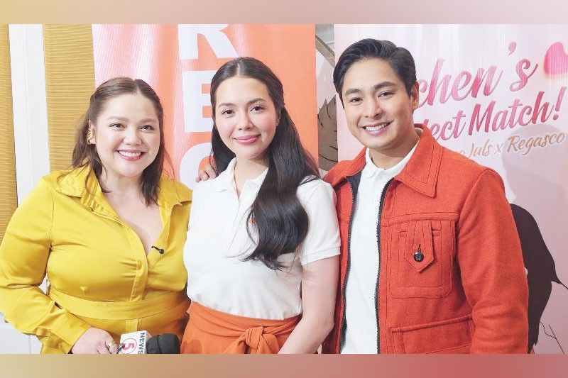 From Coco Martin to Bimby and Ryzza Mae, free TV wins big this week