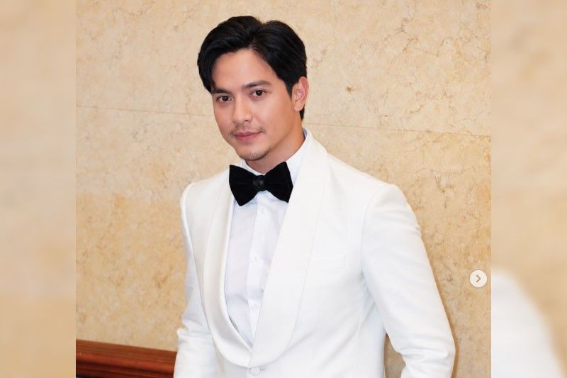 Alden, todo paghahanda bago mag-asawa!