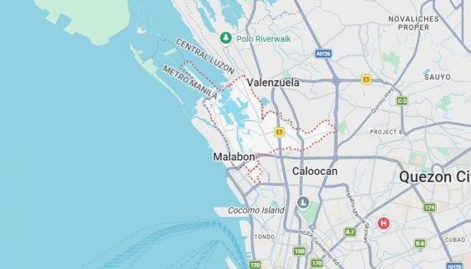 12-anyos nadamay sa away ng 2 lalaki, patay
