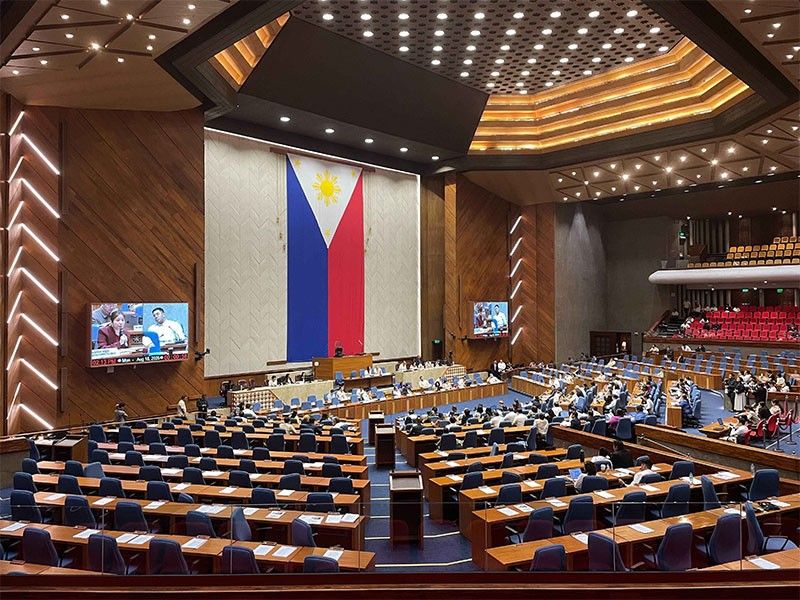 House anti-dynasty bill ‘most realistic’