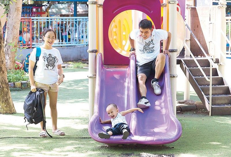 Fathers key to raising future-ready families