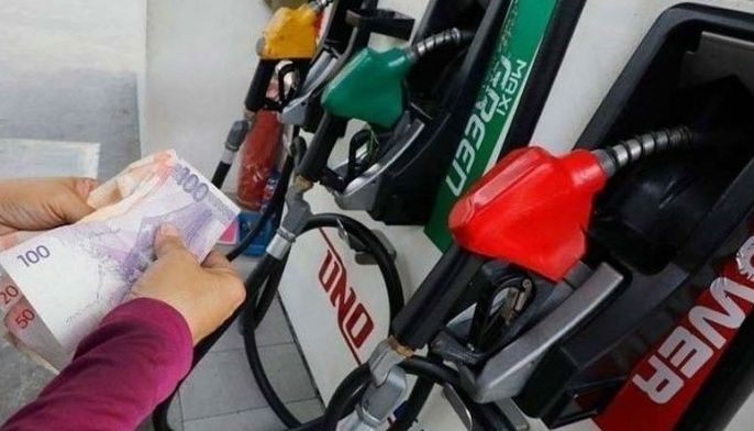 Rollback sa diesel pumalo sa P11/L sa Martes