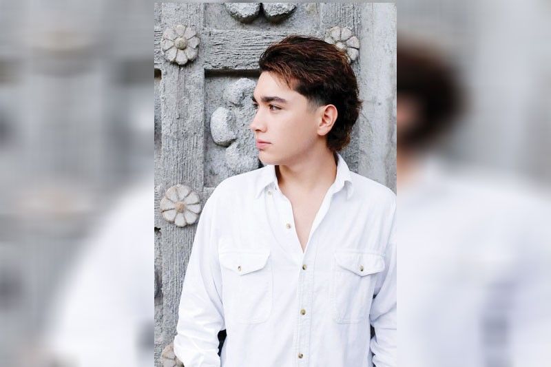 Newcomer Nathan Randal honors dad through music