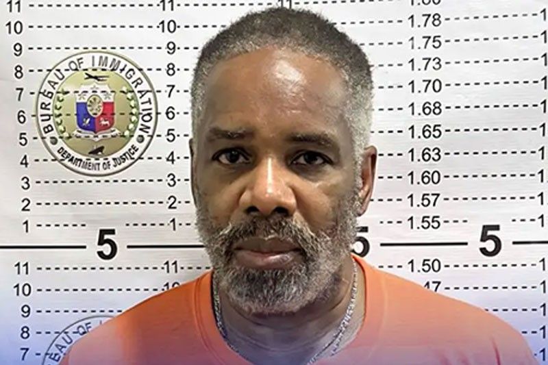 BI arrests, deports US fraud suspect