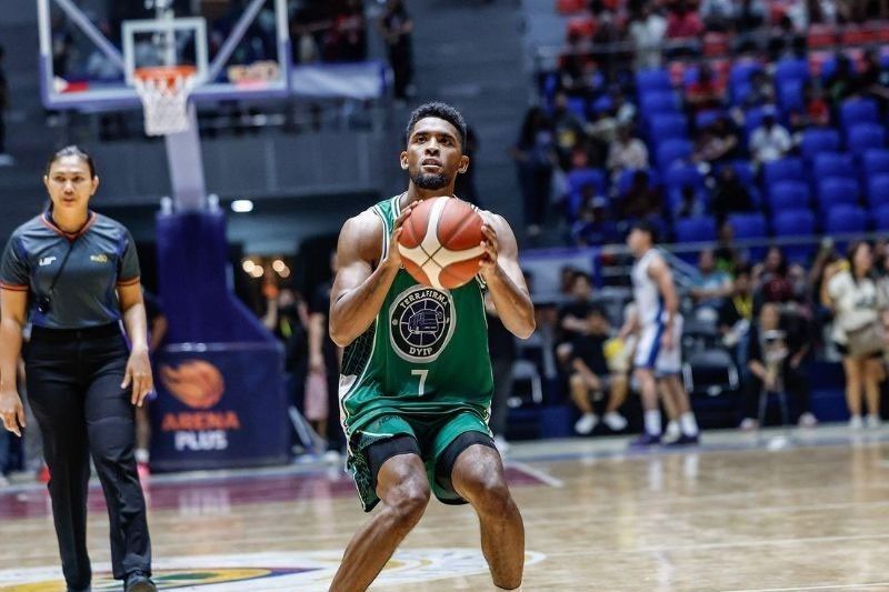 Ahanmisi scoring champ sa Commissoner’s Cup