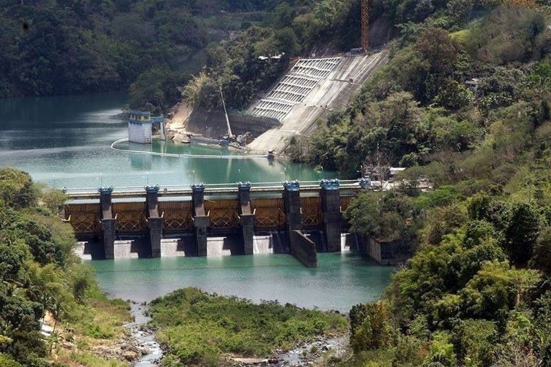 Water level sa Angat Dam patuloy ang pagbaba kahit tag-ulan na