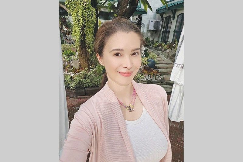 Sunshine, pinayagan na ulit rumaket!