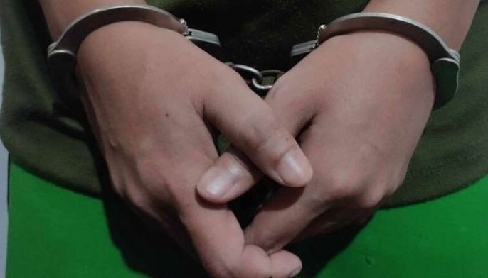26 wanted nalambat sa loob ng 24-hour operation ng Quezon City Police District