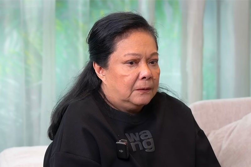 Mga naiwan ni Ate Guy, malalim na ang sakitan